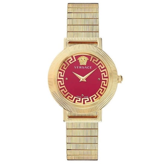 Versace VE3D00622 Greca Chic |⌚PRODUKT ORYGINALNY Ⓡ - NAJLEPSZA CENA ✔ | Versace