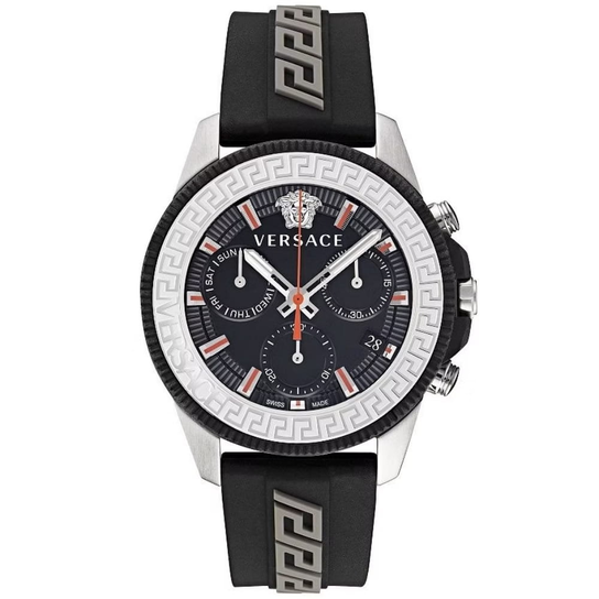 Versace VE3J00222 Greca Action Chrono Versace