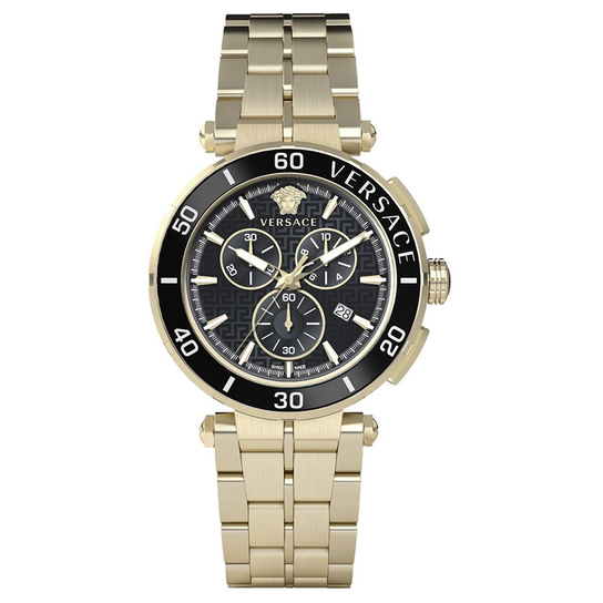 Versace VE3L00522 Greca Mens Versace