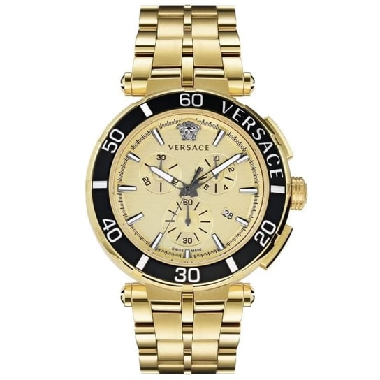Versace VE3L00622 Greca Chrono Versace