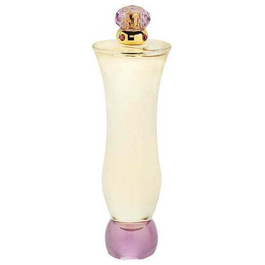 Versace, Woman, woda perfumowana, 100 ml Versace