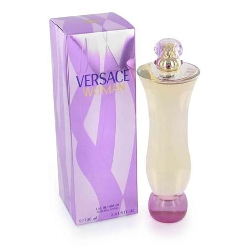 Versace, Woman, woda perfumowana, 30 ml Versace