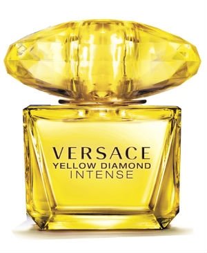 Versace, Yellow Diamond Intense, woda perfumowana, 50 ml Versace