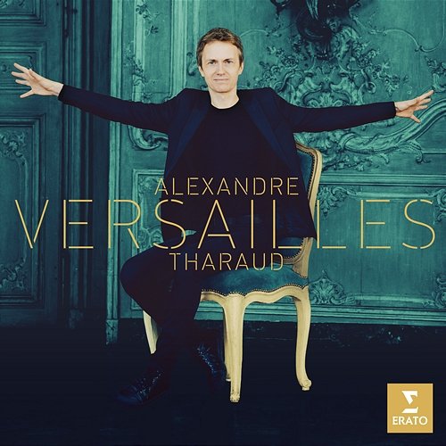 Versailles Alexandre Tharaud