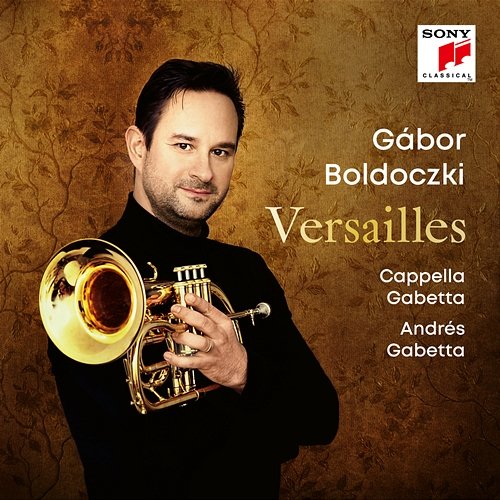 Versailles Gábor Boldoczki, Cappella Gabetta