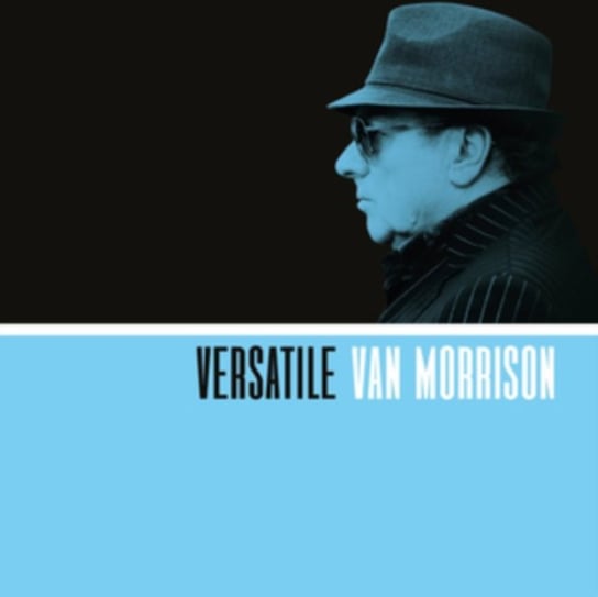 Versatile Morrison Van