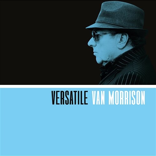 Versatile Van Morrison