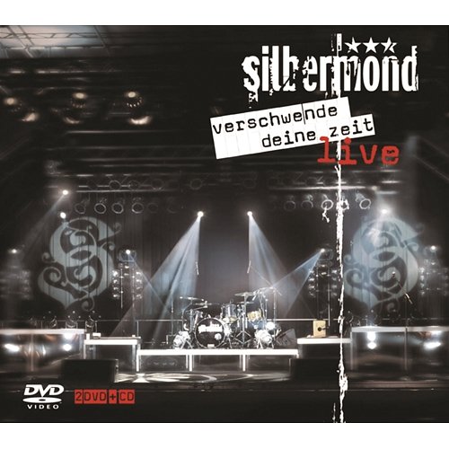 Verschwende Deine Zeit - Live Silbermond