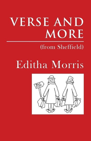 Verse And More (from Sheffield) Morris Editha