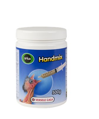 VERSELE-LAGA Orlux Handmix 500g - karma do ręcznego odchowu piskląt Versele-Laga