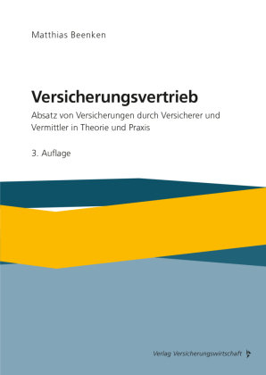 Versicherungsvertrieb VVW GmbH