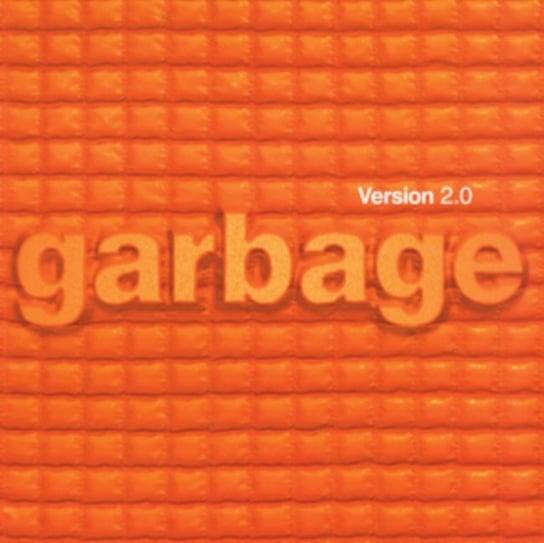 Version 2.0 (Deluxe Edition) Garbage