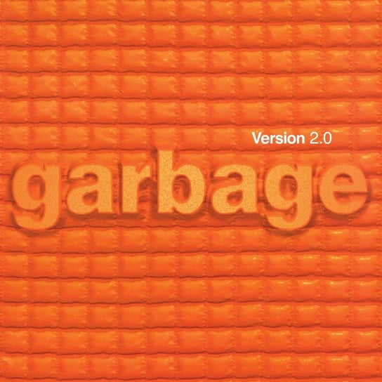 Version 2.0, płyta winylowa Garbage
