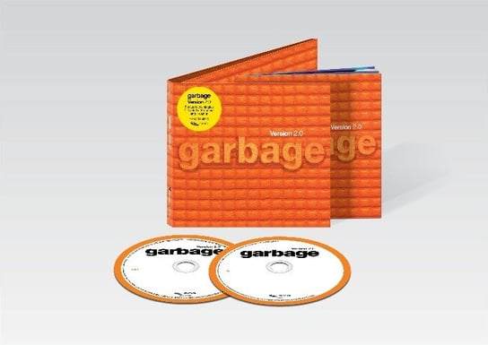 Version 2.0 (Remastered Edition) Garbage