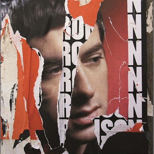Outversion Mark Ronson