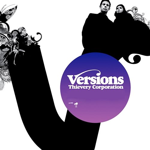 Versions Thievery Corporation