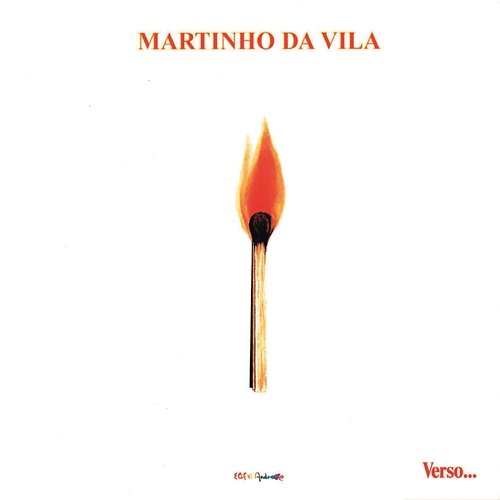 Verso E Reverso Martinho Da Vila