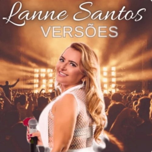 Versões Lane Santos