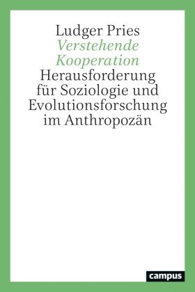 Verstehende Kooperation Campus Verlag