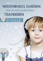 Verstehendes Zuhören mit Grundschulkindern trainieren Willmeroth Sabine