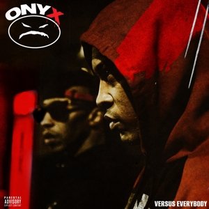 Versus Everybody, płyta winylowa Onyx