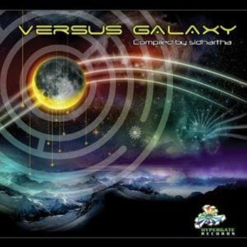 Versus Galaxy Various Artists