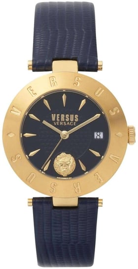Versus Versace, Zegarek, Logo Lady, VSP772218 FOSSIL