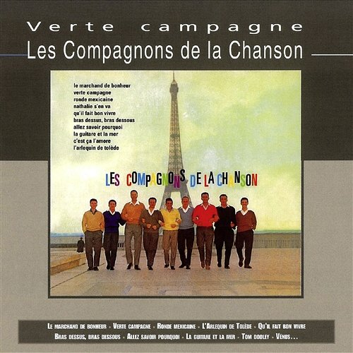 Verte Campagne Les Compagnons De La Chanson