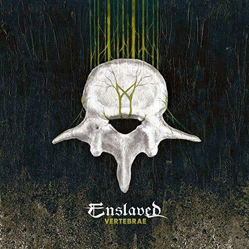 Vertebrae Enslaved