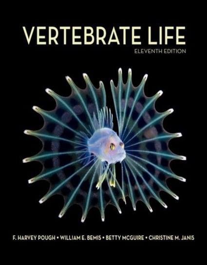 Vertebrate Life Oxford University Press Inc