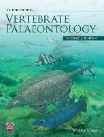 Vertebrate Palaeontology Benton Michael