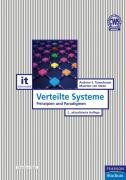 Verteilte Systeme Tanenbaum Andrew S., Steen Maarten
