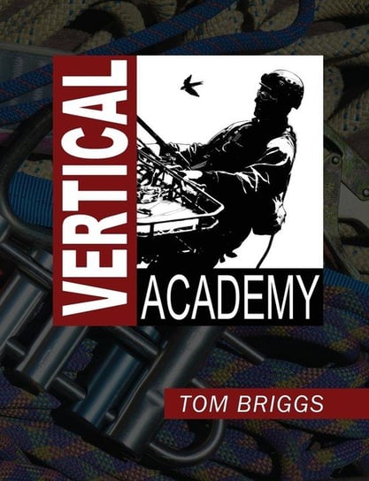 Vertical Academy Briggs Tom