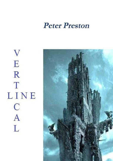 Vertical Line Preston Peter