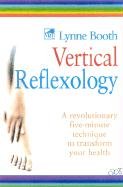 Vertical Reflexology Booth Lynne