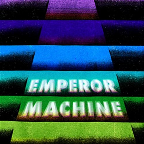 Vertical Tones and Horizontal Noise Part 2 The Emperor Machine