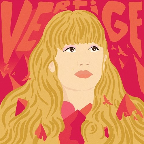 Vertige Elisa Erka