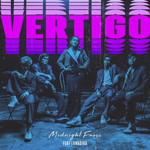 Vertigo Midnight Fusic feat. Lunadira