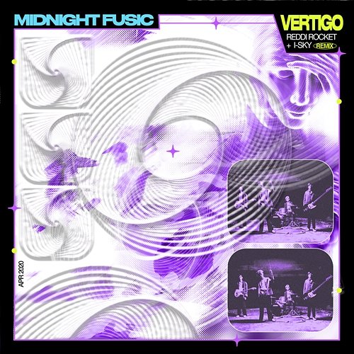 Vertigo Midnight Fusic feat. Lunadira