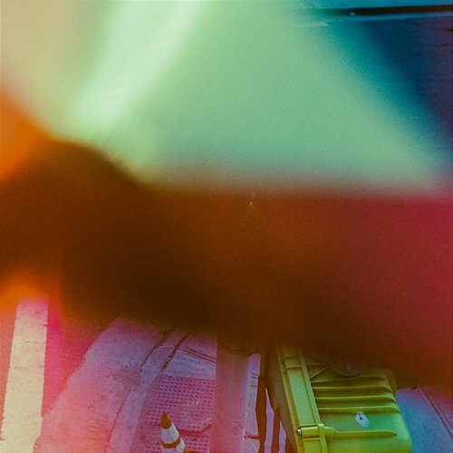 Vertigo Nick Hakim