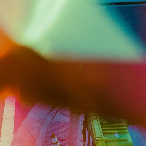Vertigo Nick Hakim