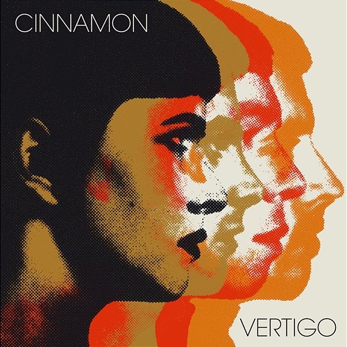 Vertigo Cinnamon