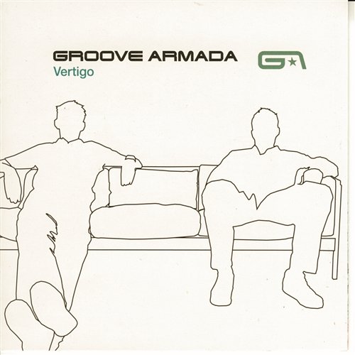 Serve Chilled Groove Armada
