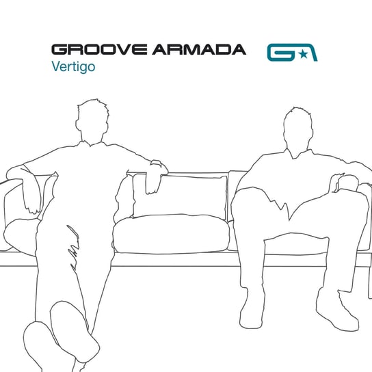 Vertigo (Remastered) Groove Armada