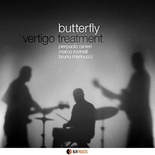 Vertigo Treatment Butterfly