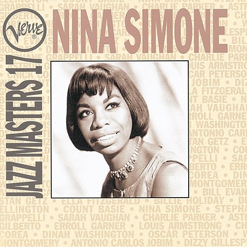 Verve Jazz Masters 17: Nina Simone Nina Simone