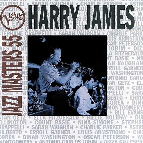 Verve Jazz Masters 55: Harry James Harry James