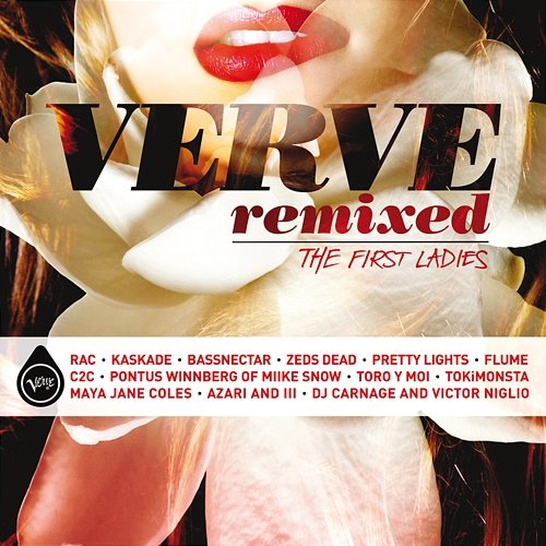 Verve Remixed: The First Ladies Various Artists