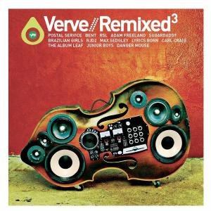 Verve Remixed. Volume 3 Various Artists