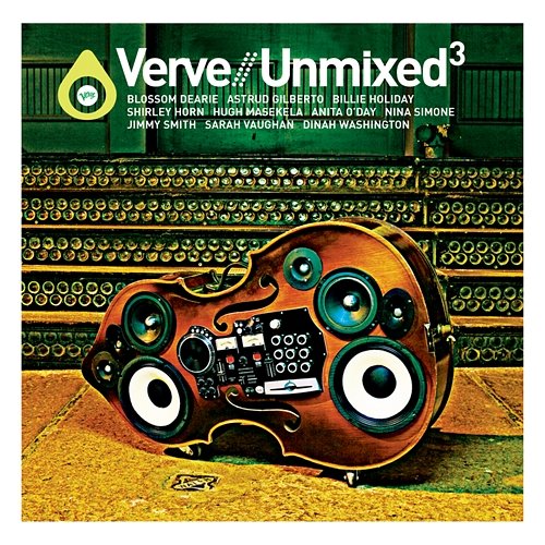Verve / Unmixed 3 Various Artists